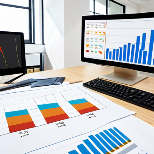 Home 21 **
* **Prompt:** A bright, well-organized office space representing financial transparency. Graphs showing upward trends in revenue and profit. Keywords like "audit," "efficiency," and "customer relations" subtly overlaid. Overall feeling: Clean, professional, and attractive to buyers.
**