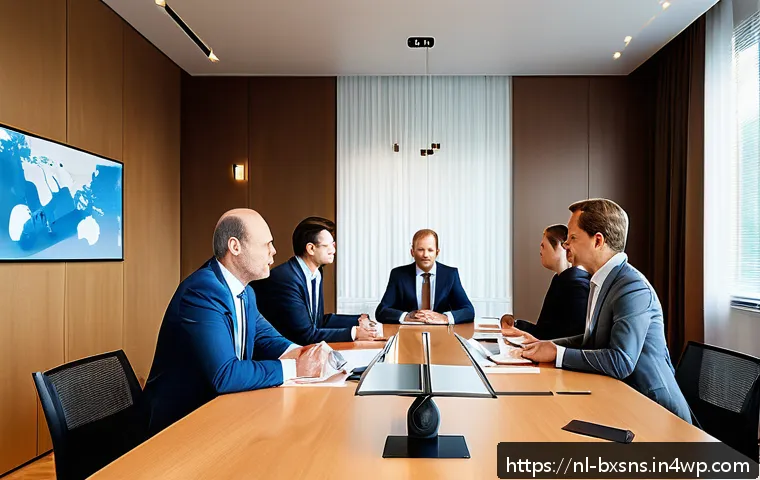 Slimme strategieën voor een winstgevende exit: zo optimaliseer je jouw bedrijfsverkoop succesvol 3 비즈니스 출구 전략 최적화 방법 관련 이미지 1